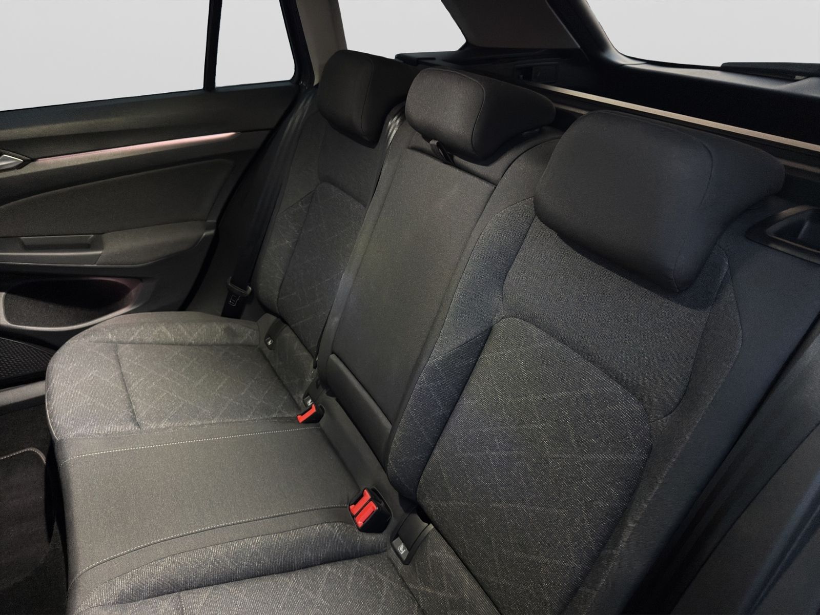 Golf VIII Variant 2.0 TDI DSG *AHK*NAVI*LED*