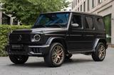 Mercedes-Benz G 63 FACELIFT | CARBON | PERFORMANCE  | MY25 - Mercedes-Benz New cars in München