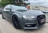 Audi A4 Avant Ambition/RS Edition/Automatik/Leder - Audi A4: RS