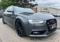Audi A4 Avant Ambition/RS Edition/EPC Lampe an