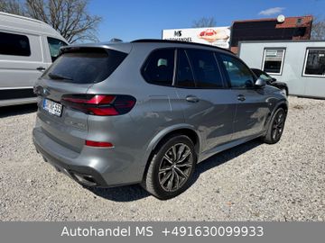 BMW X5 - 9