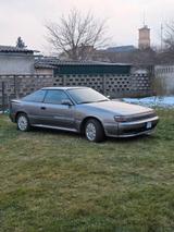 Toyota Celica GT-Four ST165 - Toyota Celica: Coupe