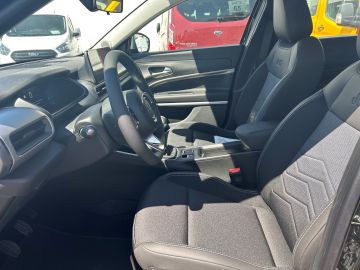 Bild 7 Jeep Avenger Altitude 1.2 Navi LED Apple CarPlay Andr