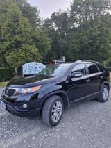 Kia Sorento 2.0 CRDi 2WD  - Kia Sorento aus 2011 mit Diesel-Antrieb