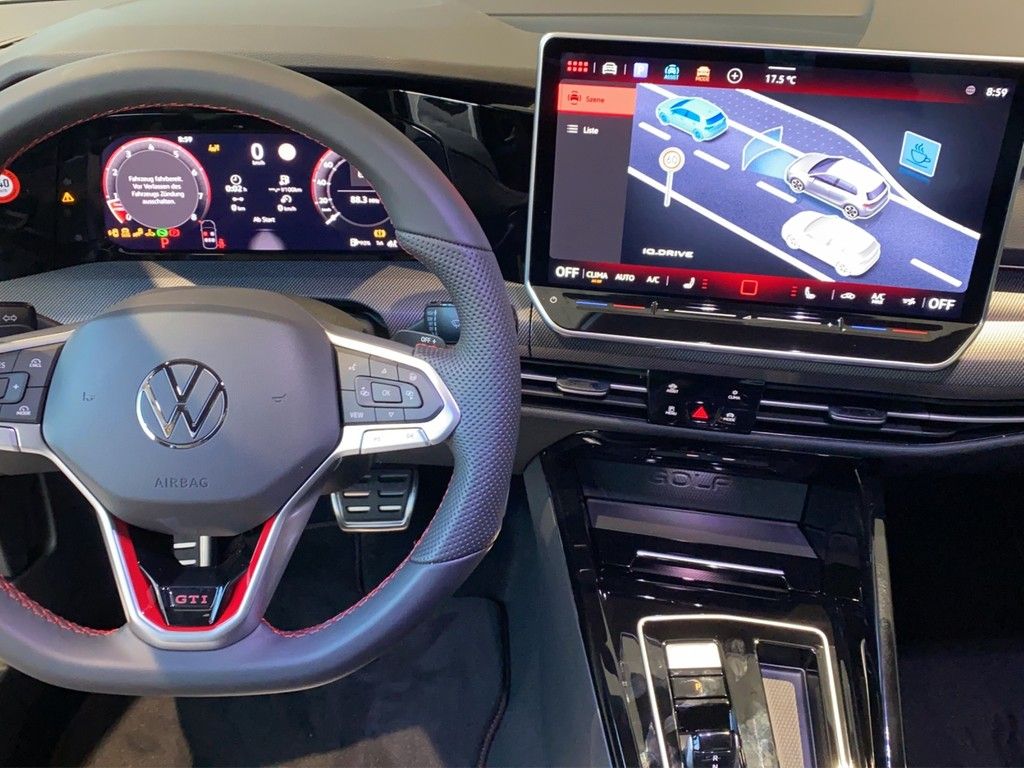 Volkswagen Golf - Bild 16