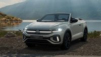 Volkswagen T-Roc - Vorschau Bild 2