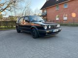 Volkswagen Golf II 2 GTI 16V ABS E-Fenster vieles Neu - Volkswagen Golf: Ii 16v