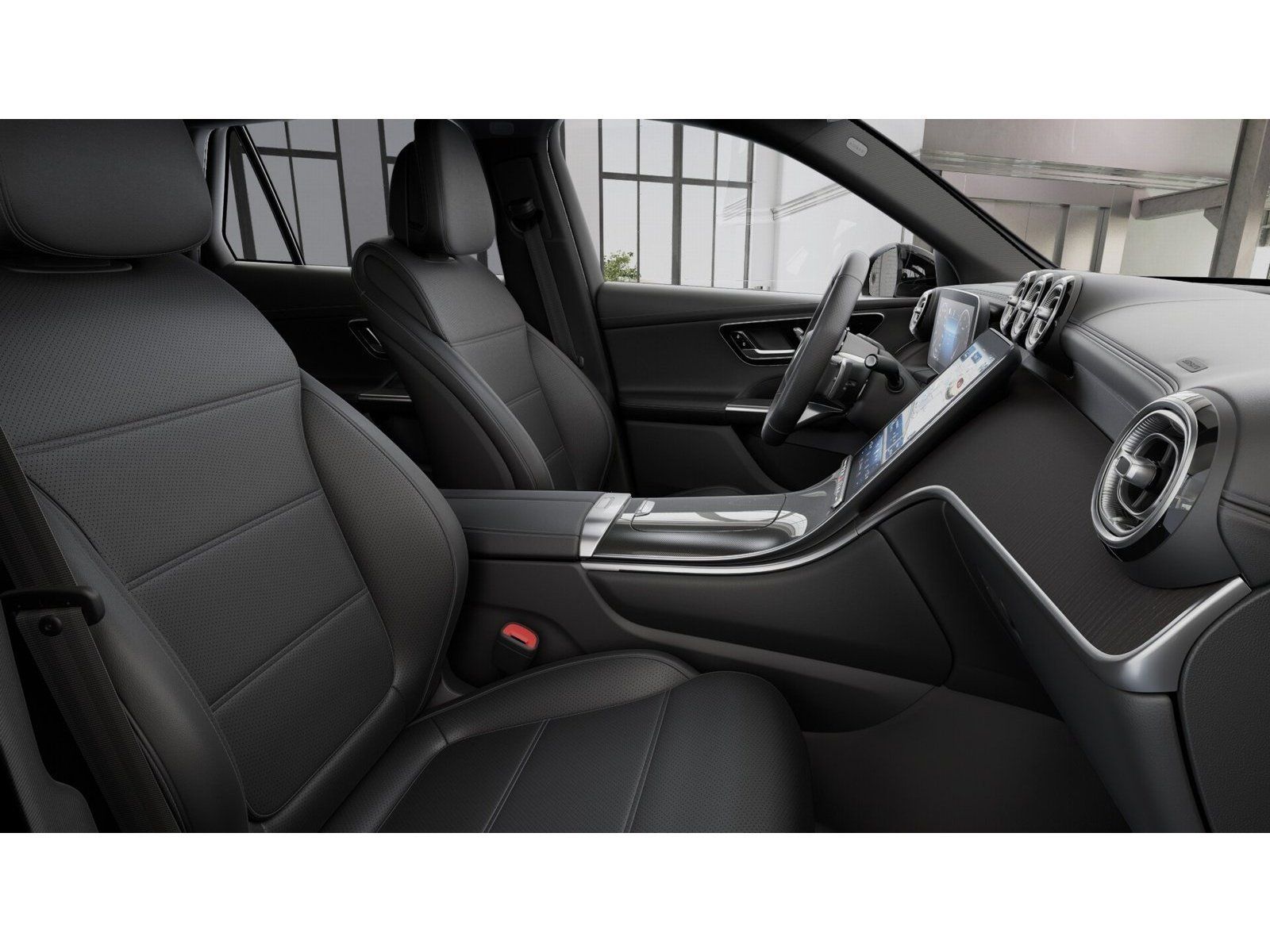 Fahrzeugabbildung Mercedes-Benz GLC450d AMG Prem+ DISTRO Standhz AHK Massage HUD