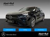 Mercedes-Benz CLA 250 e AMG Advanced Multibeam+DAB+LRH+Distr