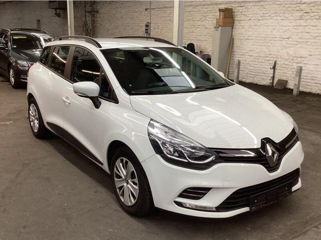 Renault Clio IV 1.5 dCi 75 Grandtour Klima Navi PDC