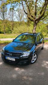 Opel Astra H Sport  2.0 Turbo (Z20LER) / N... - Opel Astra aus 2006: Sport