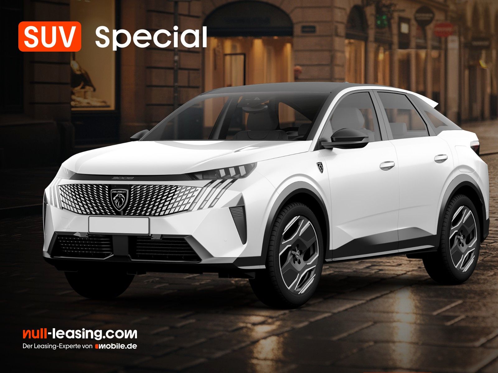 Peugeot 3008 Hybrid 145 e-DSC6 Allure