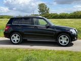 Mercedes-Benz GLK 220 CDI BlueEFFICIENCY *CHROM-PAKET* - Mercedes-Benz GLK 220 aus 2011