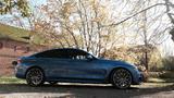BMW 430 Gran Coupé 430i M Sport M-Performance - BMW 4er Reihe mit Benzin-Antrieb: Limousine