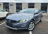 Volvo V60 150PS 2.0 Cross Country Momentum 68752 - Volvo V60: Ps