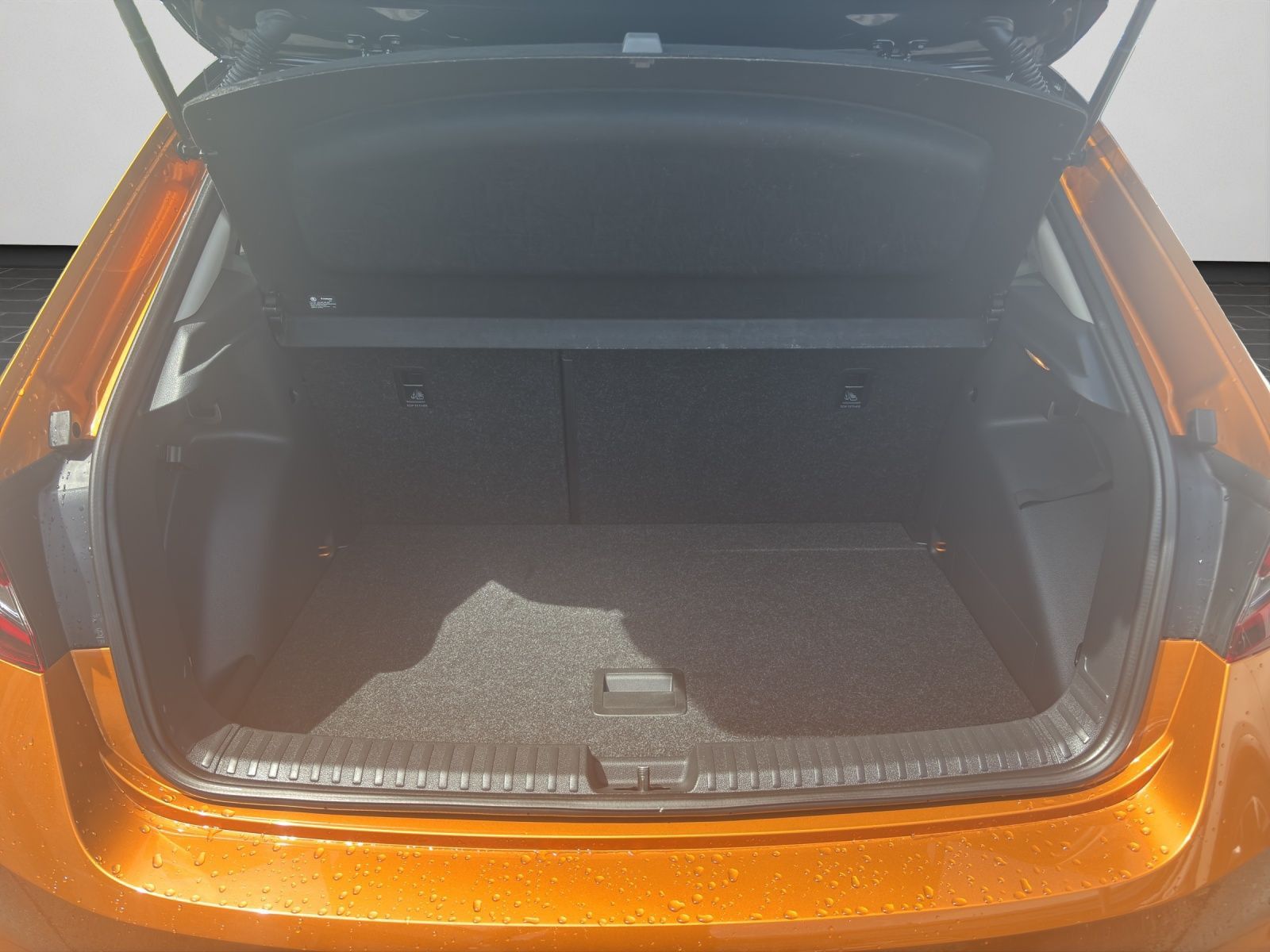 Skoda Fabia - Bild 16