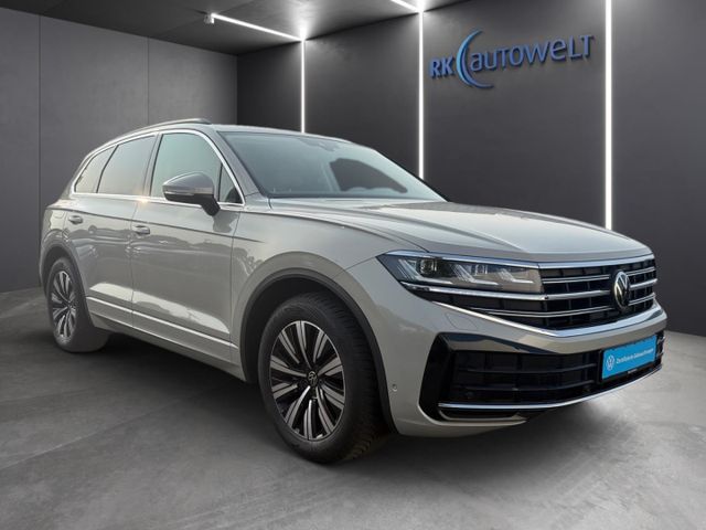 Touareg Elegance 3.0 V6 TDI AHK-el. Navi