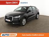 Audi Q2 1.6 TDI  Aut.*NAVI*PDC*SHZ*TEMPO*ALU* - Audi: Geländewagen, Q6