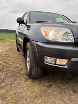 Toyota 4-Runner SR5 Eigenimport aus USA / Landcruiser - Toyota: Sr5