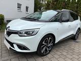 Renault Grand Scenic ENERGY TCe 160 EDC Bose Edition... - Renault Grand Scenic mit Schiebedach