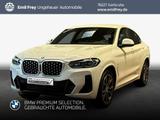 BMW X4 xDrive30i Aut. M-Paket Head-Up Laser - BMW X4 in Karlsruhe