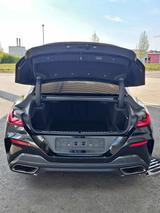 BMW M850i xDrive Gran Coupe, Garantie - BMW M850: Limousine
