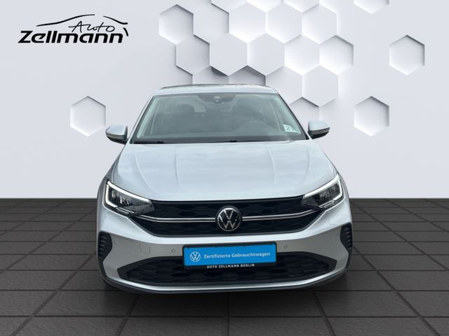 Taigo 1.0 TSI 70kW SG LED PDC Sitzheizung