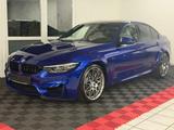 BMW M3 Limousine LCI *Competition* DE 2.Hand - gebrauchte BMW M3 aus dem Jahr 2018