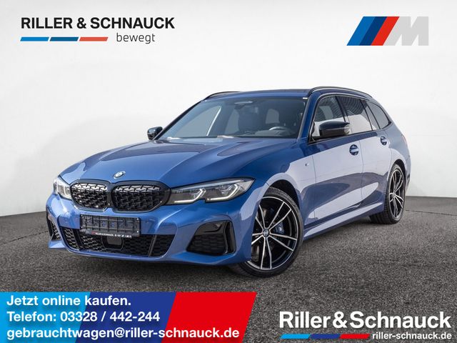 BMW M340i Touring xDrive 360°+LASER+PANO+STANDHZ+HUD