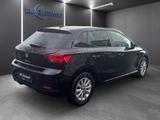 Seat Ibiza Style 1.0 TSI DSG LED FullLink Kamera Virt - gebrauchte Seat Ibiza aus dem Jahr 2023