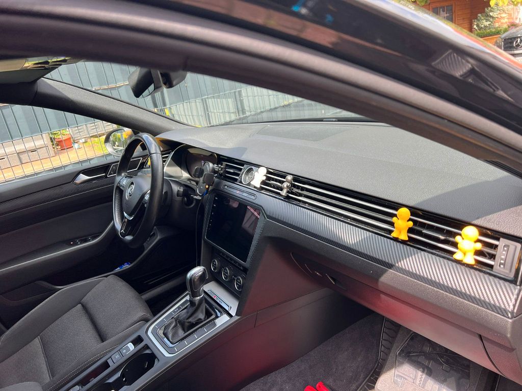 Image of Volkswagen Passat Variant