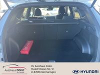 Hyundai TUCSON - Vorschau Bild 8