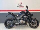 Kawasaki Z1000 ABS |Top Zustand|KD Neu| - KAWASAKI STUTTGART