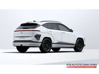 Hyundai KONA Elektro - Vorschau Bild 3