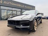 Porsche CAYENNE TURBO GT COUPE*KERAMIK*CARBON*22.Z*360°* - Porsche: Gt3 Turbo