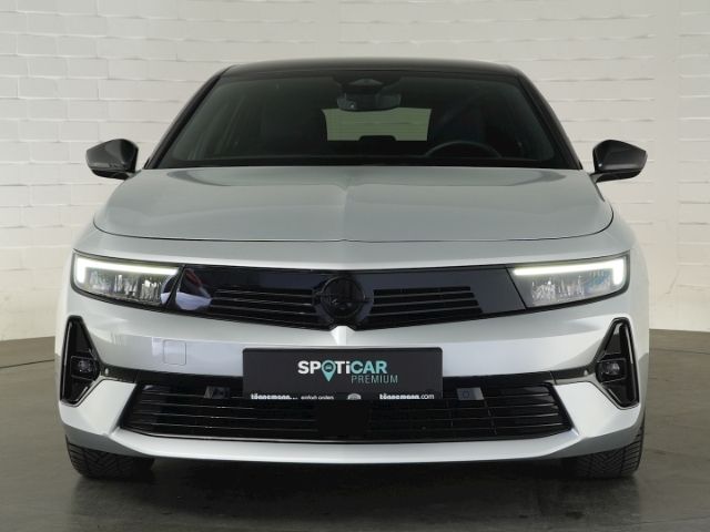 Astra L ST GS AT+AHK+NAVI+LED+360 GRAD KAMERA+SI