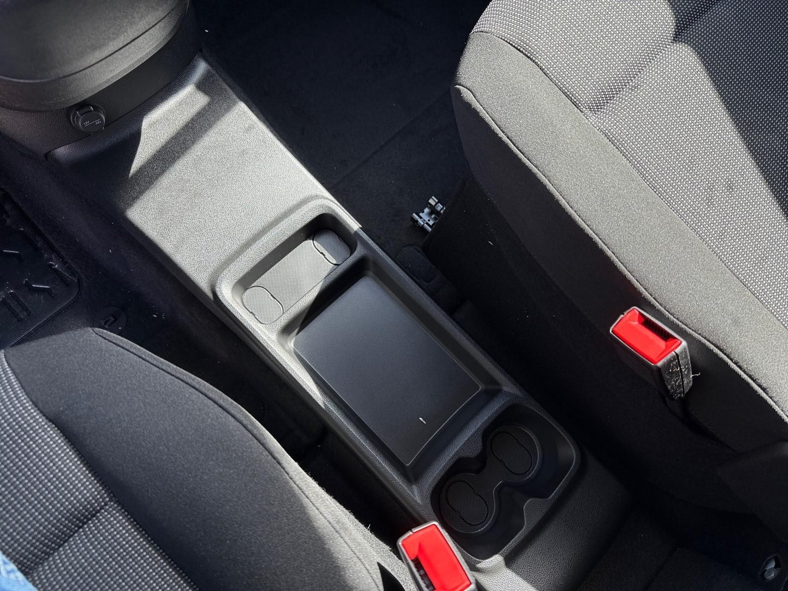 Fahrzeugabbildung Fiat Doblo M Kastenwagen 100 MT6