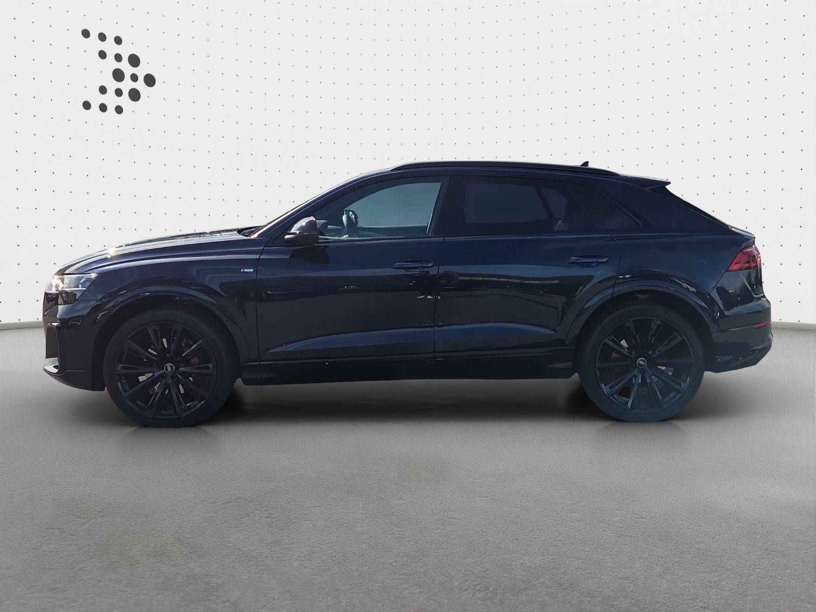 Audi Q8 - Bild 3
