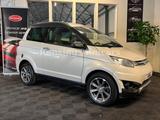 Aixam Crossover XXL KOFFER Mopedauto Microcar 45 KM - Aixam mit Diesel-Antrieb