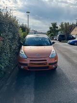 Citroën Citroen C3 Pluriel - Citroën C3 in Freiburg