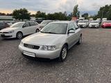 Audi A3 Sportsitze Klimauatomatik  USB TÜV neu - Audi aus 1997