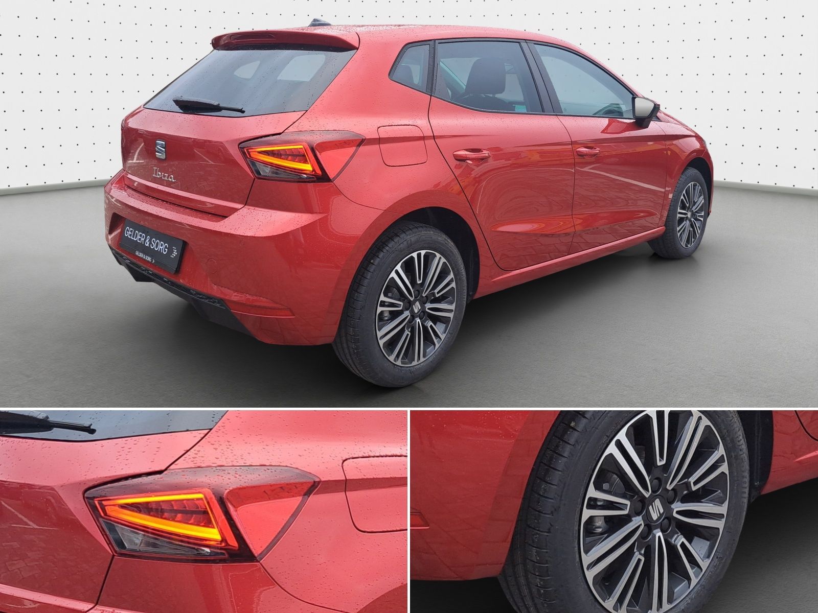 Seat Ibiza - Bild 20