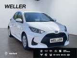 Toyota Yaris Hybrid 1.5 Comfort *CarPlay*Kamera*ACC*BT* - Hybridautos (Benzin + Elektro)