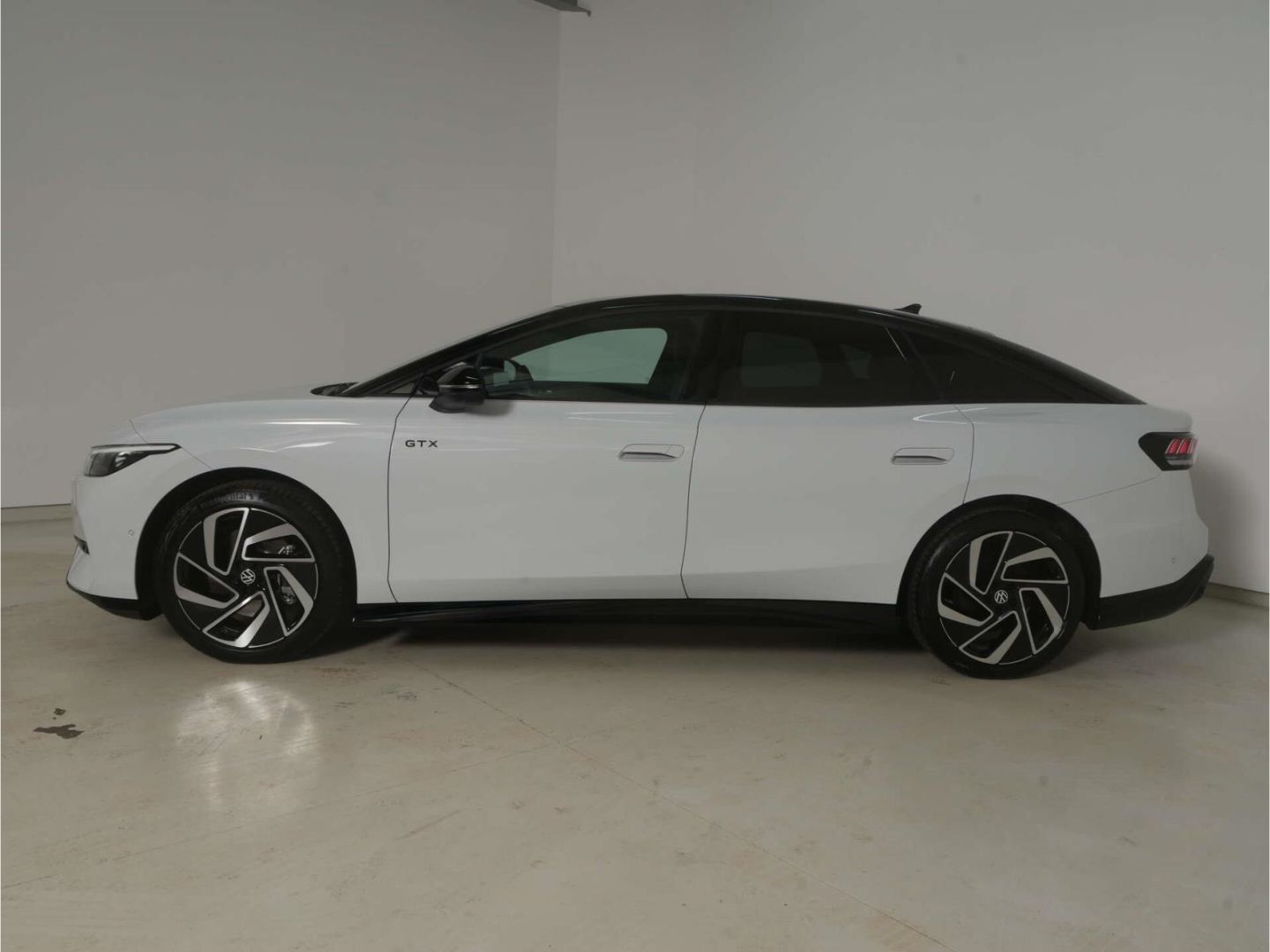 Volkswagen ID.7 - Bild 6