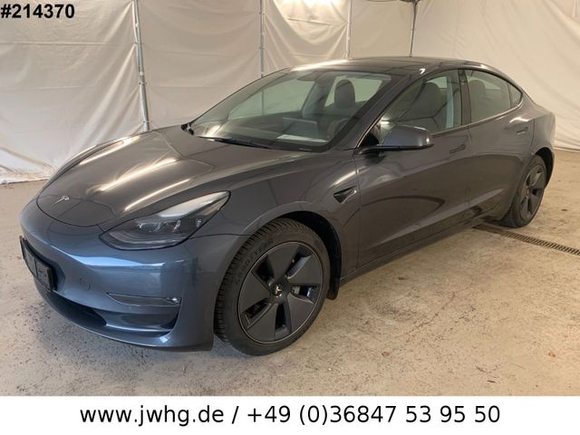 Tesla Model 3 Long RangeDual AWD Mopf21 Shanghai