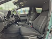 Hyundai i20 - Vorschau Bild 7