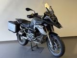 BMW R 1200 GS Koffer*ServiceNeu*Garantie* - Offers