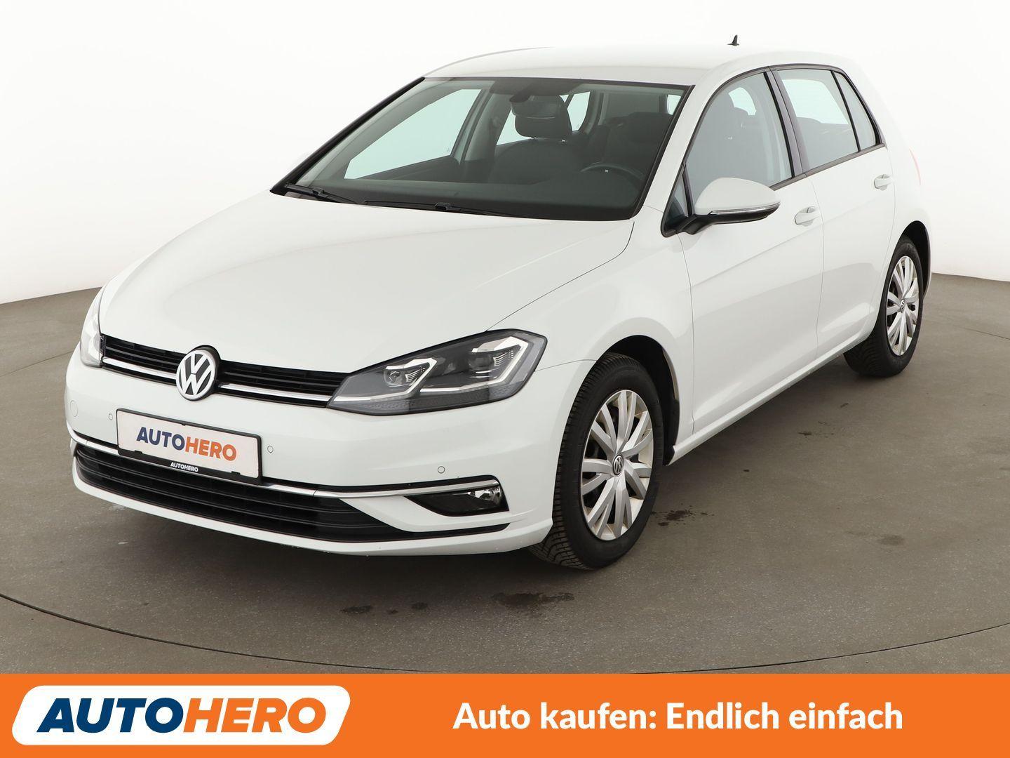 Volkswagen Golf VII 1.4 TSI Comfortline BM*LED*PDC*KLIMA*