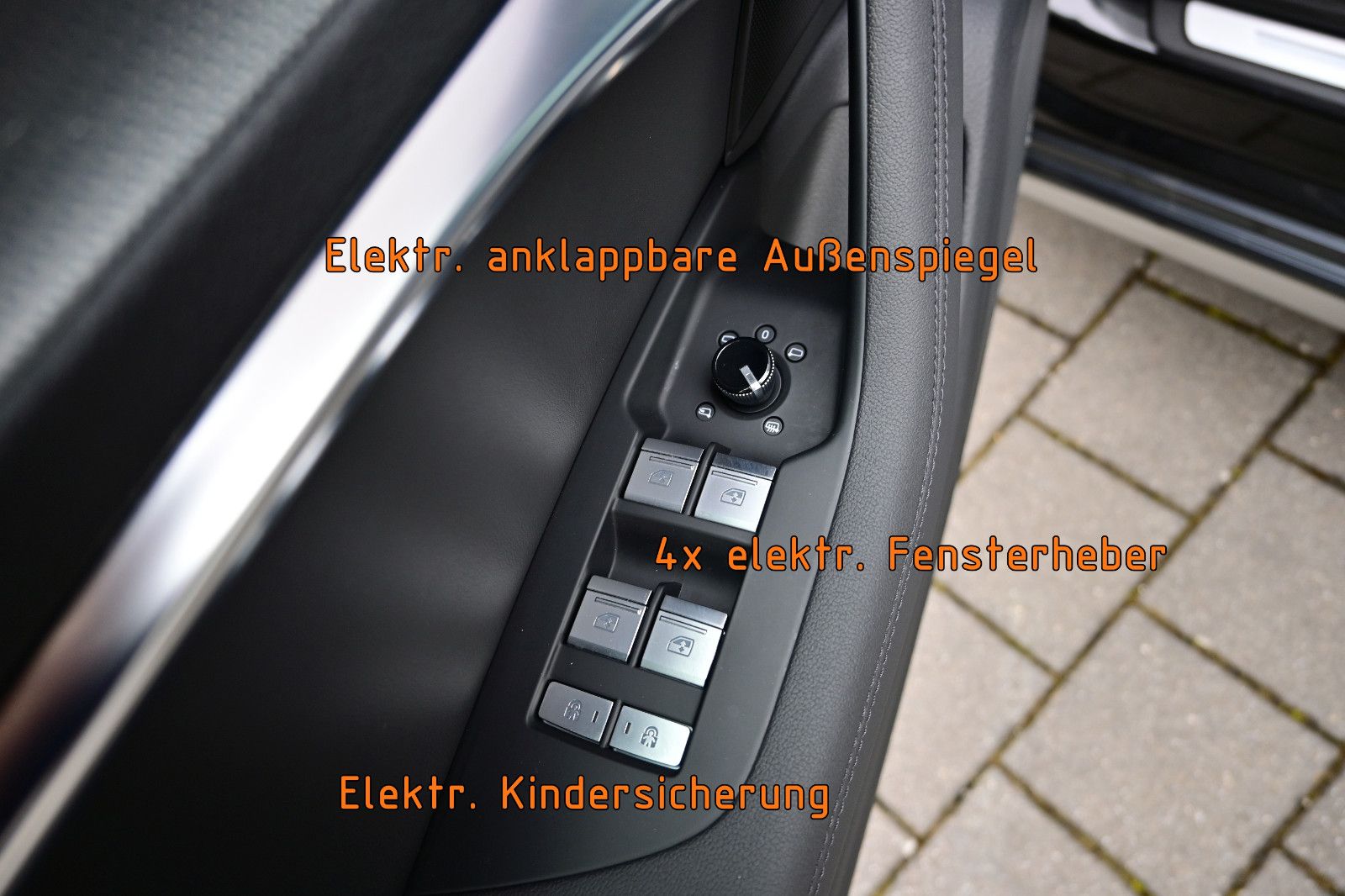 Fahrzeugabbildung Audi A6 Allroad quattro 55 TDI °ACC°AHK°HUD°STANDHEIZ