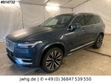 Volvo XC90 Ultimate Bright Hybrid AWD HeadUp Pano 360K - Volvo XC90: Ultimate Bright